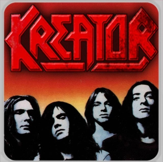 Podtácek-Kreator 2