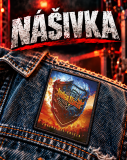 Nášivka sub-Judas Priest
