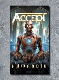 Obraz 70-Accept