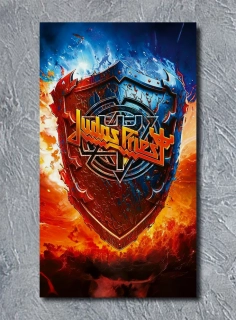 Obraz 70-Judas Priest