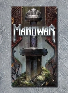 Obraz 70-Manowar
