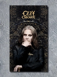 Obraz 70-Ozzy