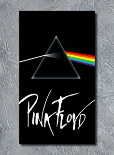 Obraz 70-Pink Floyd 1