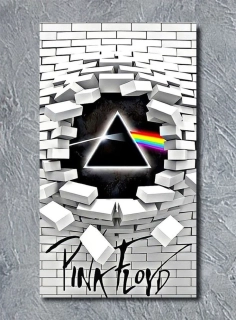 Obraz 70-Pink Floyd 2