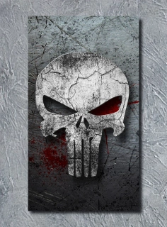 Obraz 70-Punisher