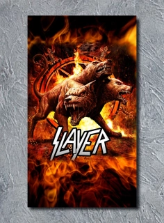 Obraz 70-Slayer 2