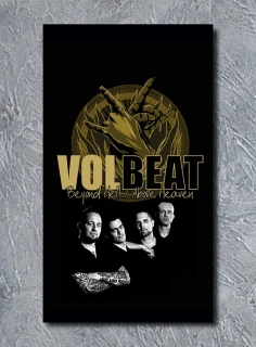 Obraz 70-Volbeat