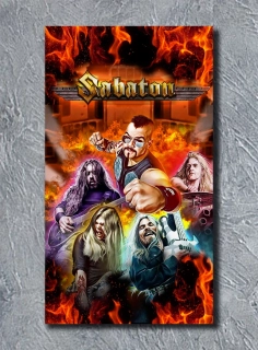 Obraz 70-Sabaton