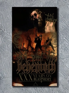 Obraz 70-Behemoth