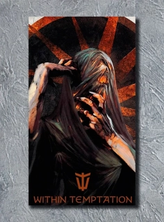 Obraz 70-Within Temptation
