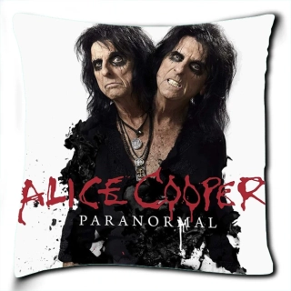 Polštář -Alice Cooper