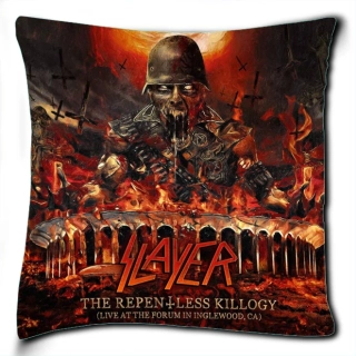 Polštář -Slayer 6