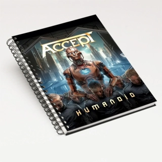 Blok-Accept A 5