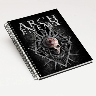 Blok-Arch Enemy 02