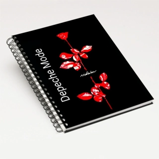 Blok-Depeche Mode