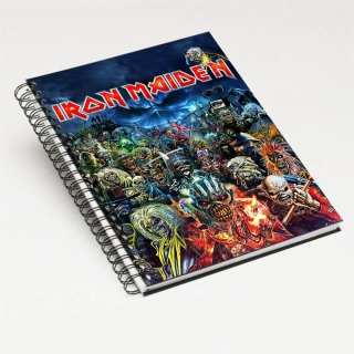 Blok-Iron Maiden 03