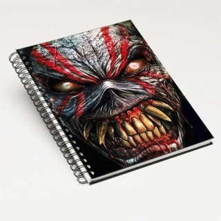 Blok-Iron Maiden 04