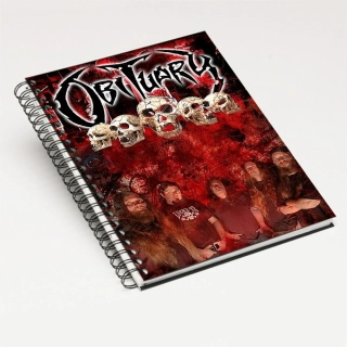 Blok-Obituary