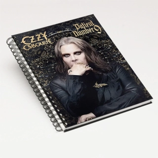 Blok-Ozzy