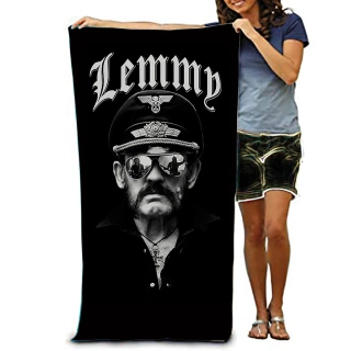 Ručník-Lemmy 5