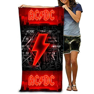 Ručník-ACDC 3
