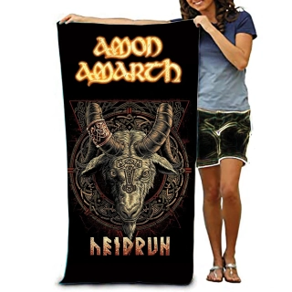 Ručník-Amon Amarth 2