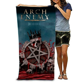Ručník-Arch Enemy 2