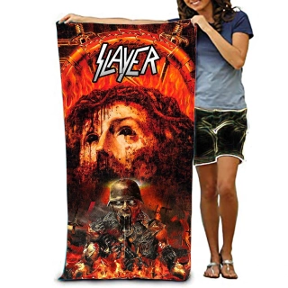 Ručník-Slayer 5