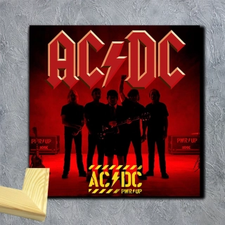 Obraz 40-ACDC 2