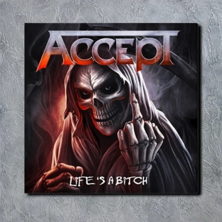 Obraz 40-Accept