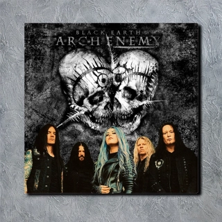 Obraz 40-Arch Enemy 2