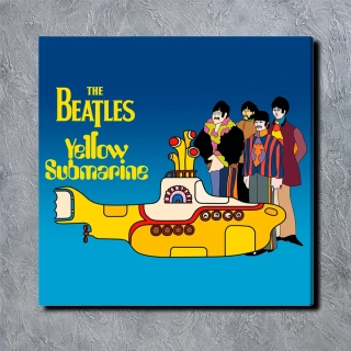 Obraz 40-Beatles