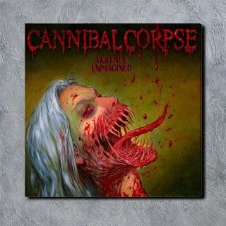 Obraz 40-Cannibal Corpse
