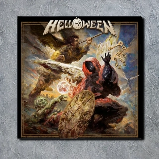 Obraz 40-Helloween
