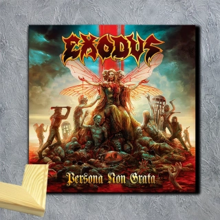Obraz 40-Exodus