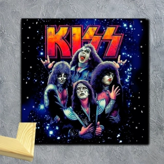 Obraz 40-Kiss