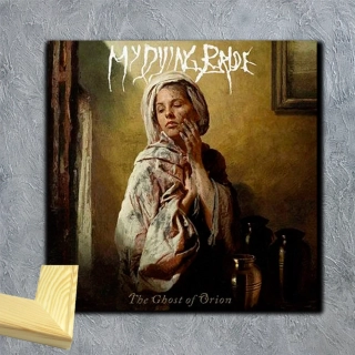 Obraz 40-My Dying Bride