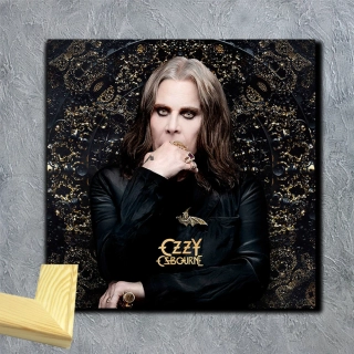 Obraz 40-Ozzy