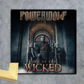 Obraz 40-Powerwolf