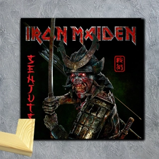 Obraz 40-Iron Maiden 5