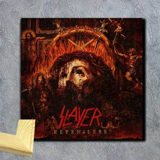 Obraz 40-Slayer