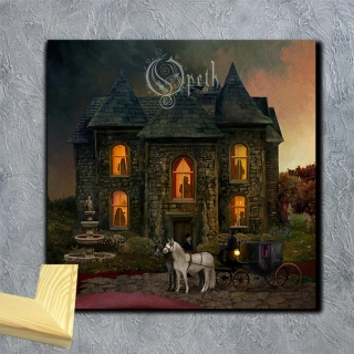 Obraz 40-Opeth