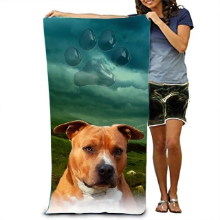 Ručník-Amstaff 2