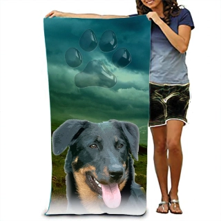 Ručník-Beauceron 2