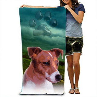Ručník-Jack Russell 2