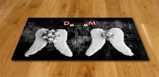 Carpet-Depeche Mode