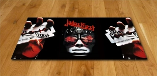 Carpet-Judas Priest 2