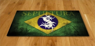 Carpet-Sepultura