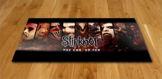 Carpet-Slipknot
