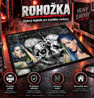 Rohožka-Arch Enemy